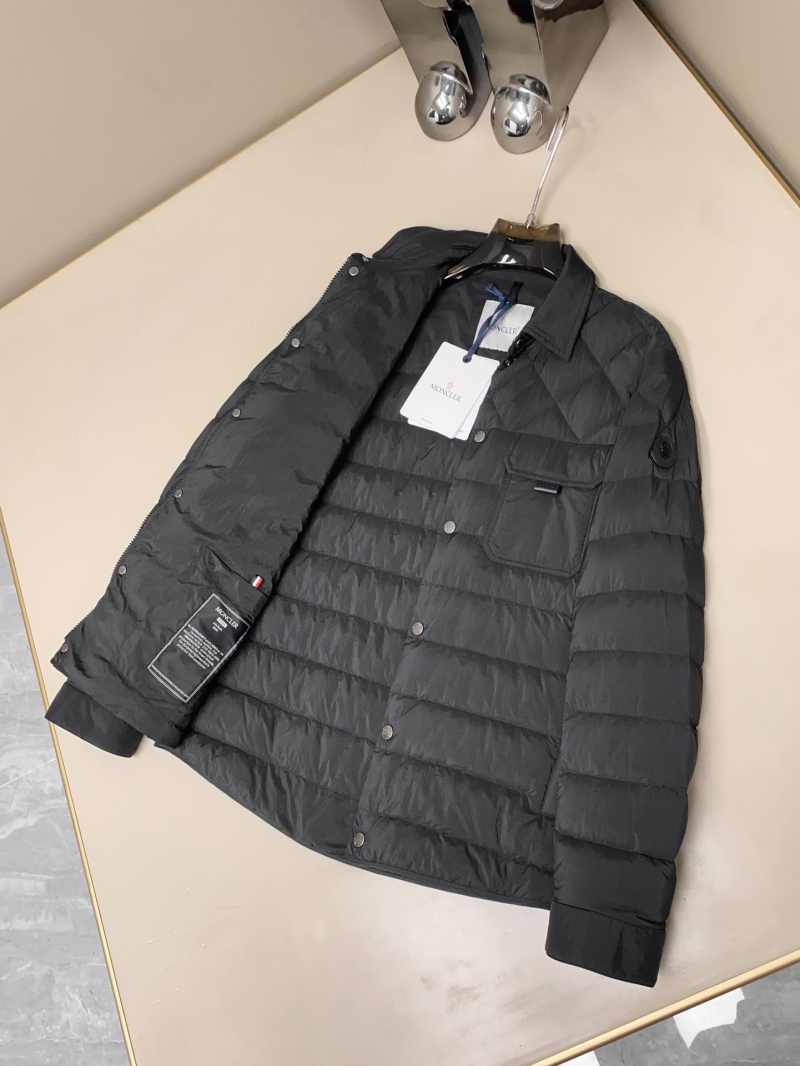 Moncler Down Coat